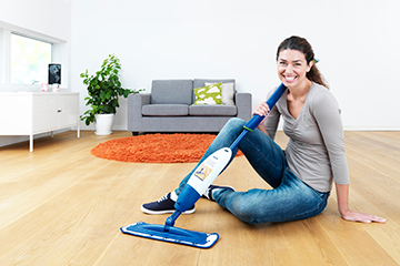 Bona tisztítási útmutató