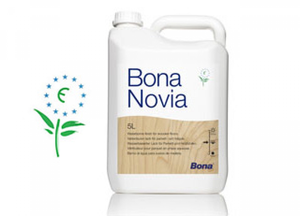 Bona Novia