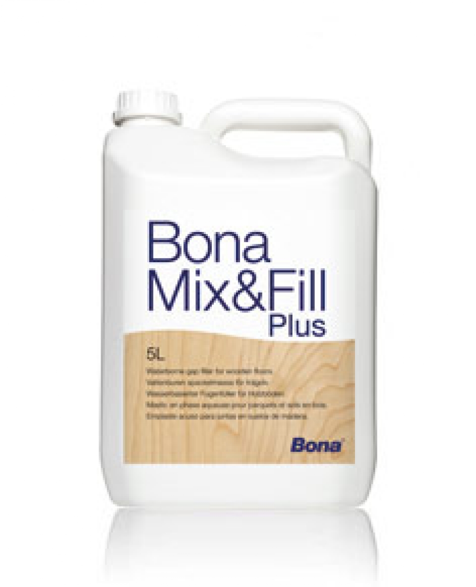 Bona Mix&amp;Fill Plus