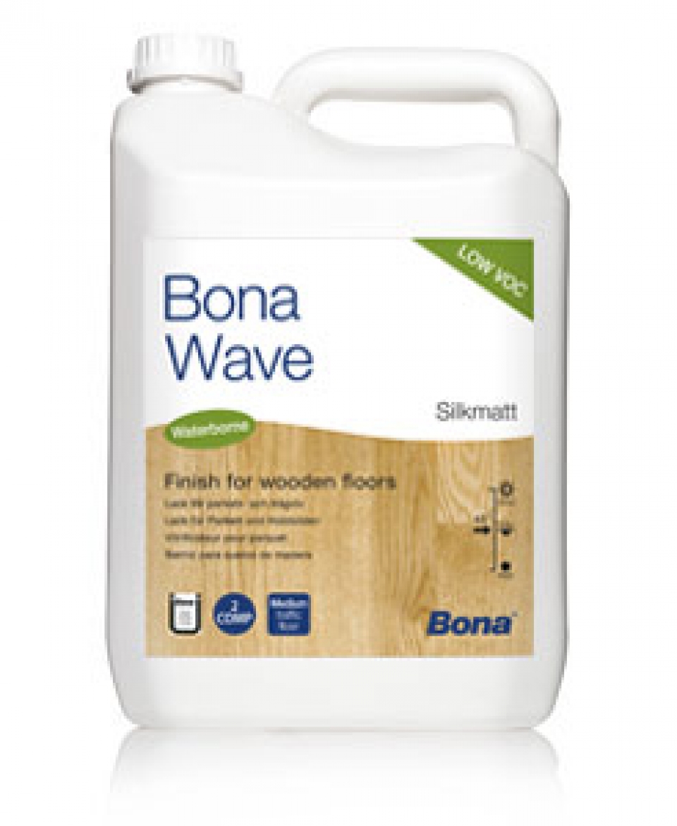 Bona Wave