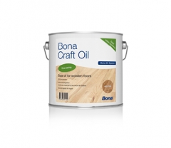 Bona Craft Oil