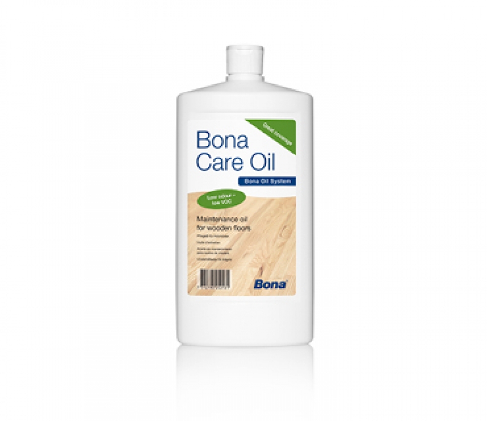 Bona Care Oil