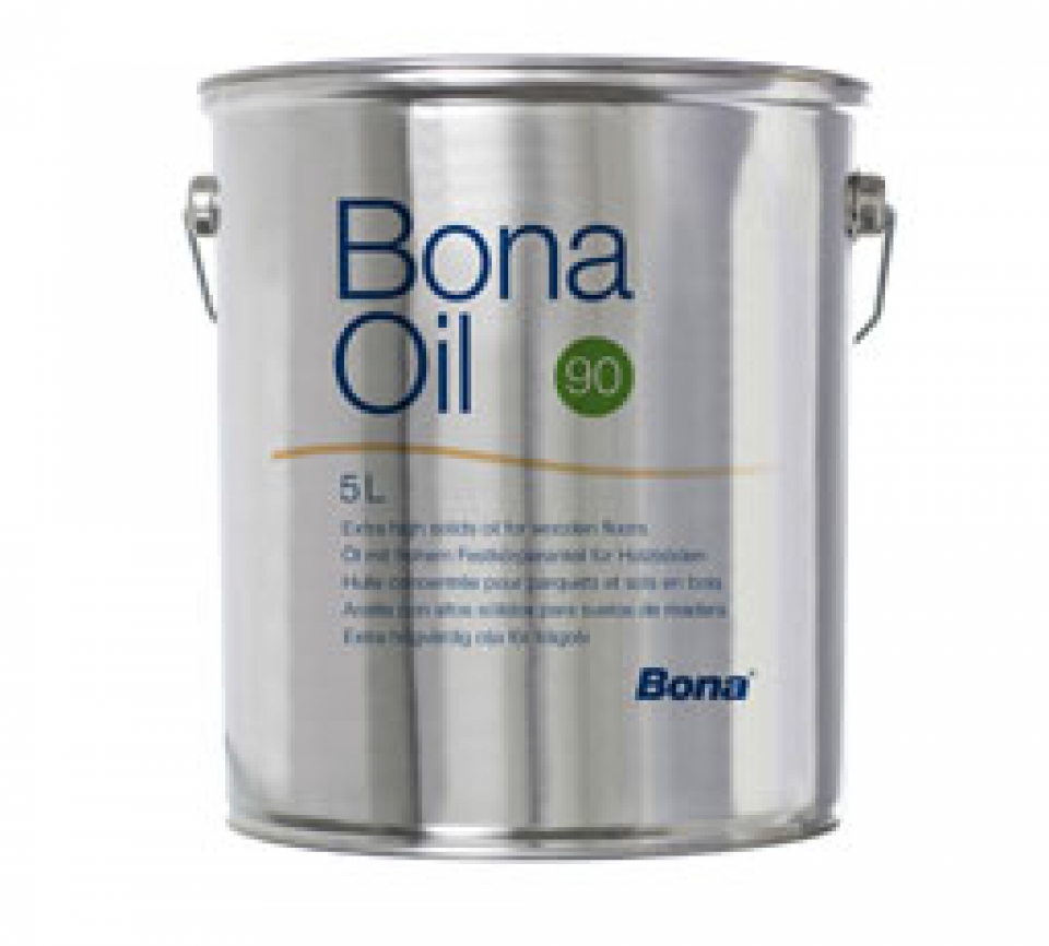 Bona Oil 90