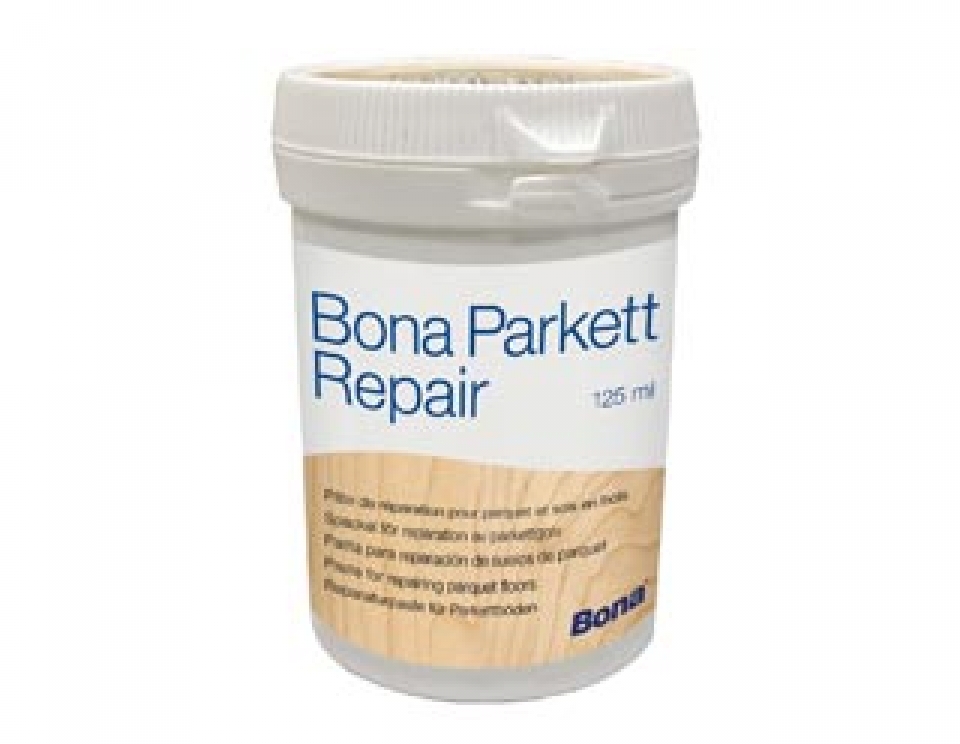 Bona Parkett Repair