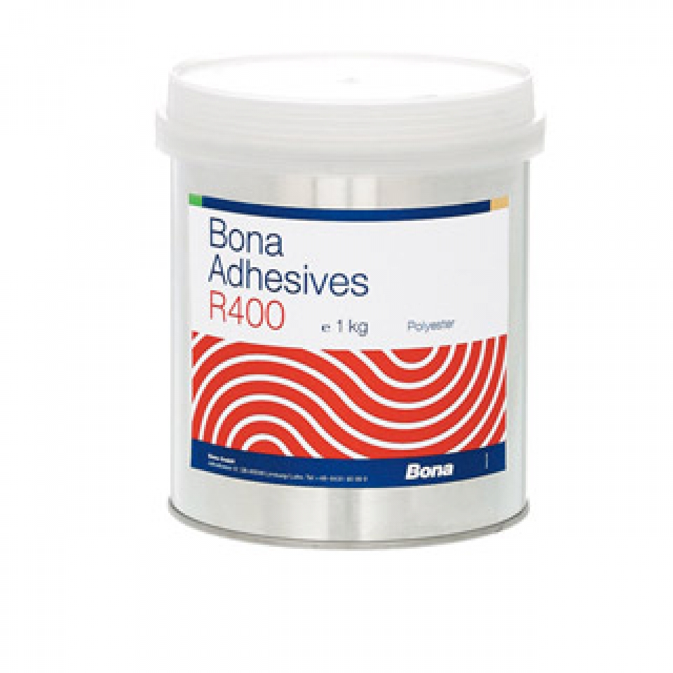 Bona R400