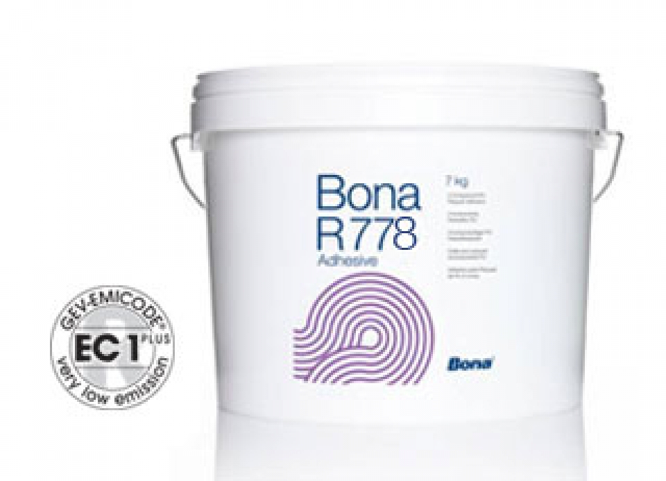 Bona R778