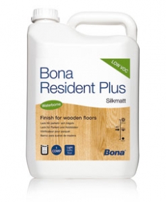 Bona Resident Plus