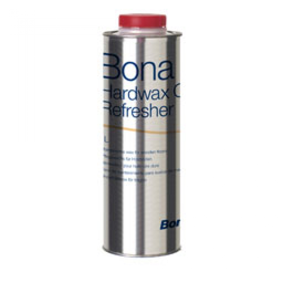 Bona Hardwax Oil Refresher ápolószer