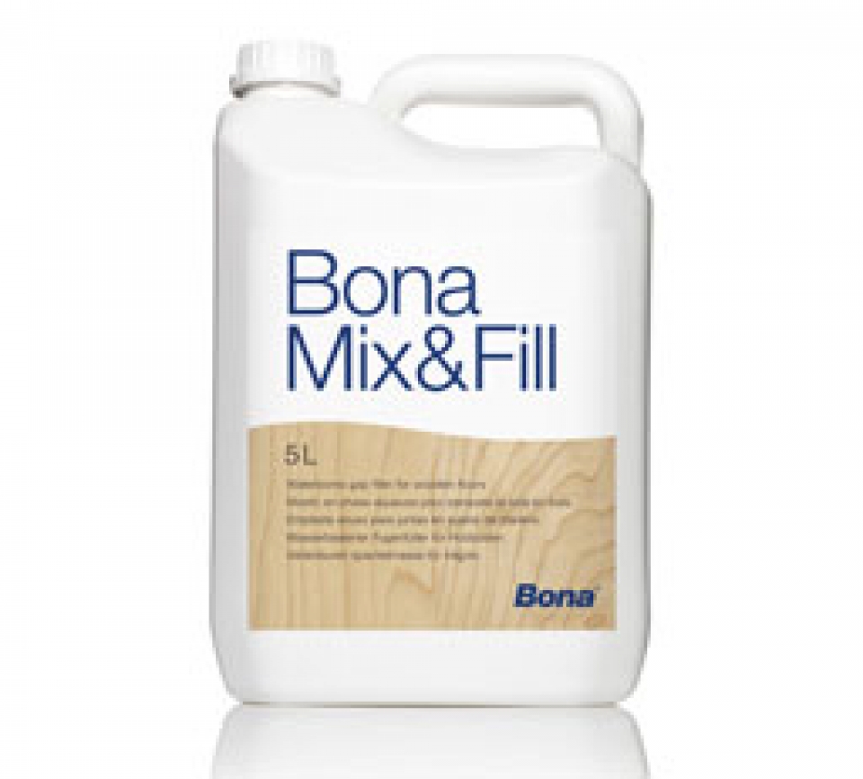 Bona Mix&amp;Fill