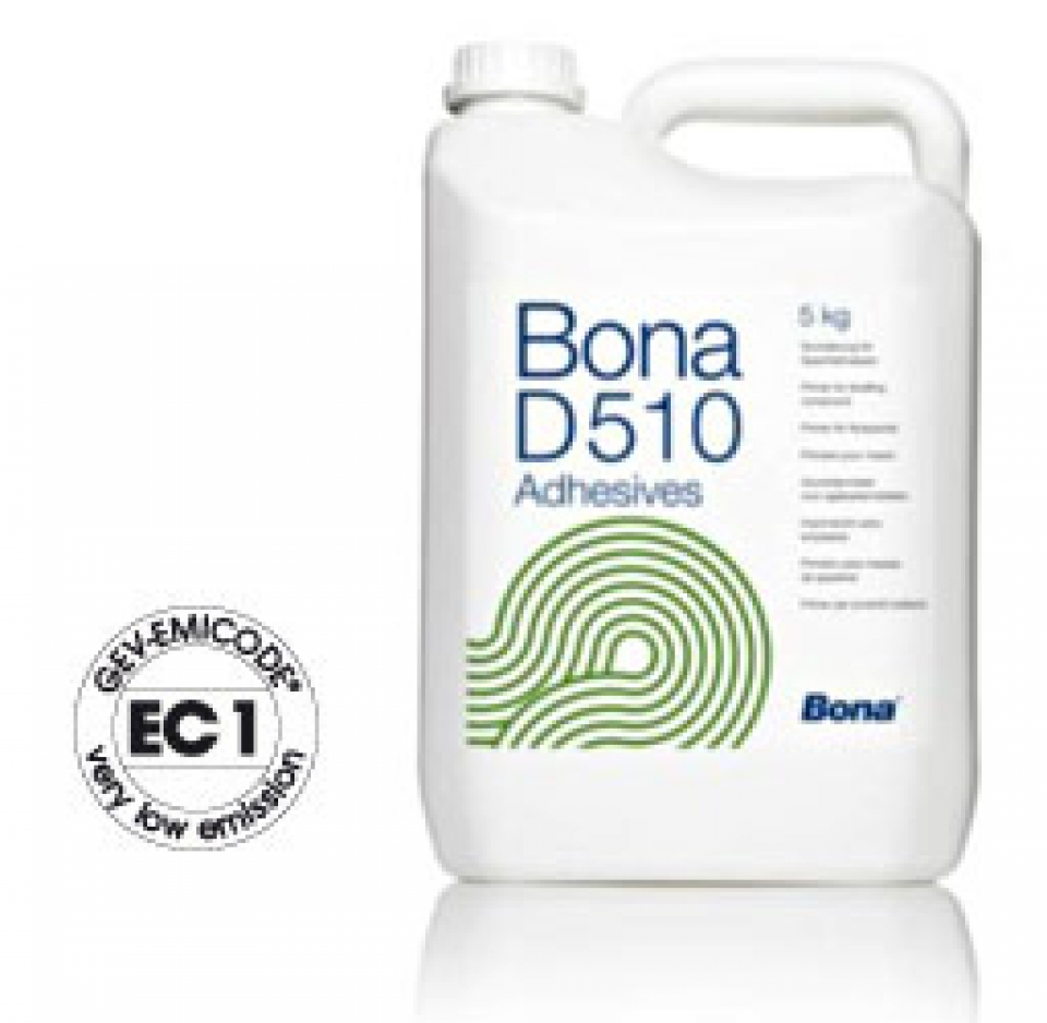 Bona D510