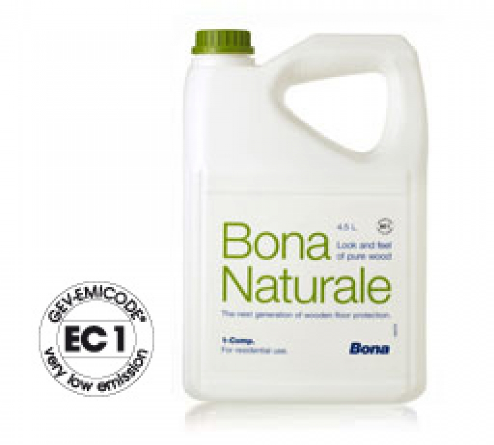 Bona Naturale 1 komponensű fedő