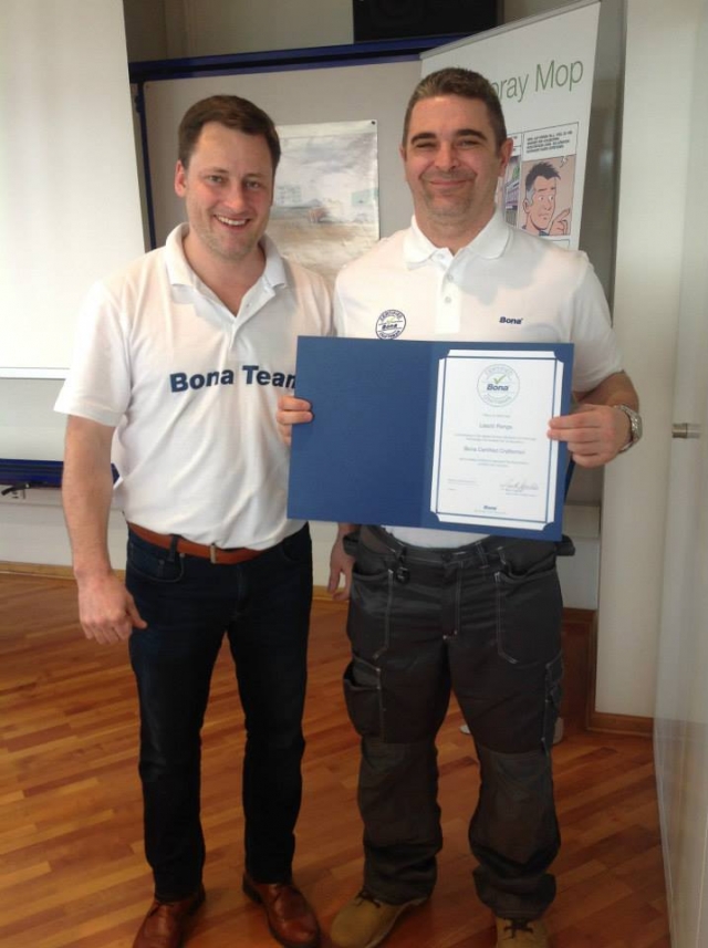 Ranga László & Bartha Zsolt